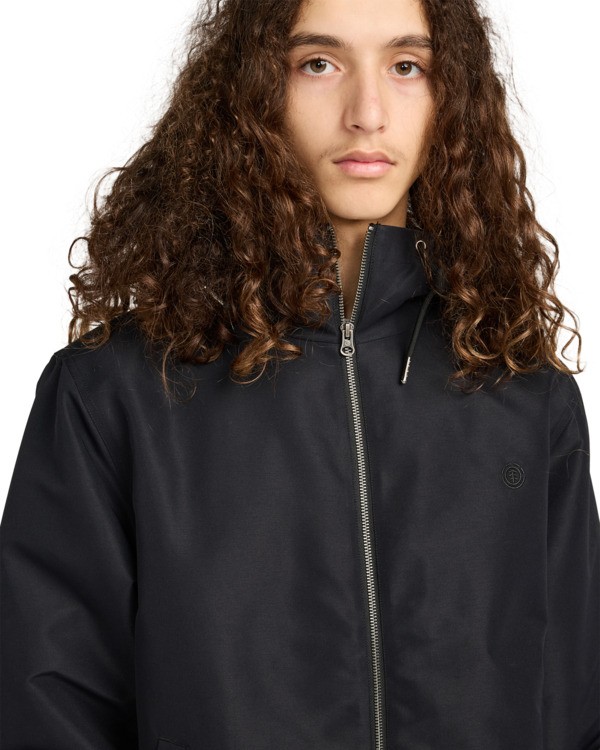 ABRIGOS MASCULINO ELEMENT DULCEY – foto 3